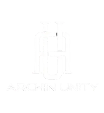 Archin Unity Logo